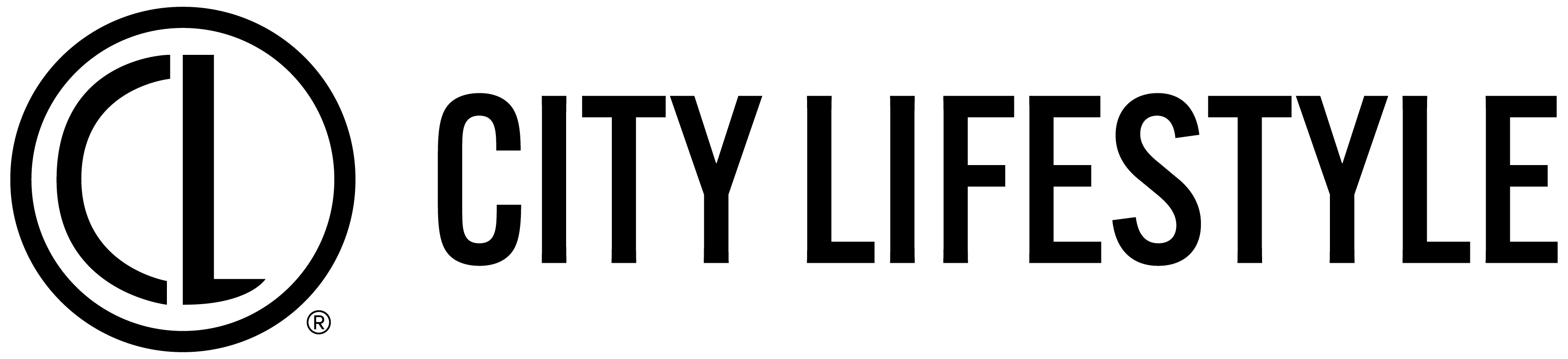 City Lifestyle logo
