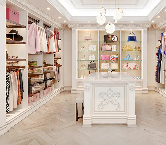 Closet Factory — image 2