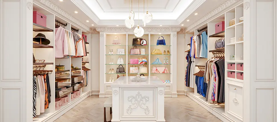Closet Factory — image 3