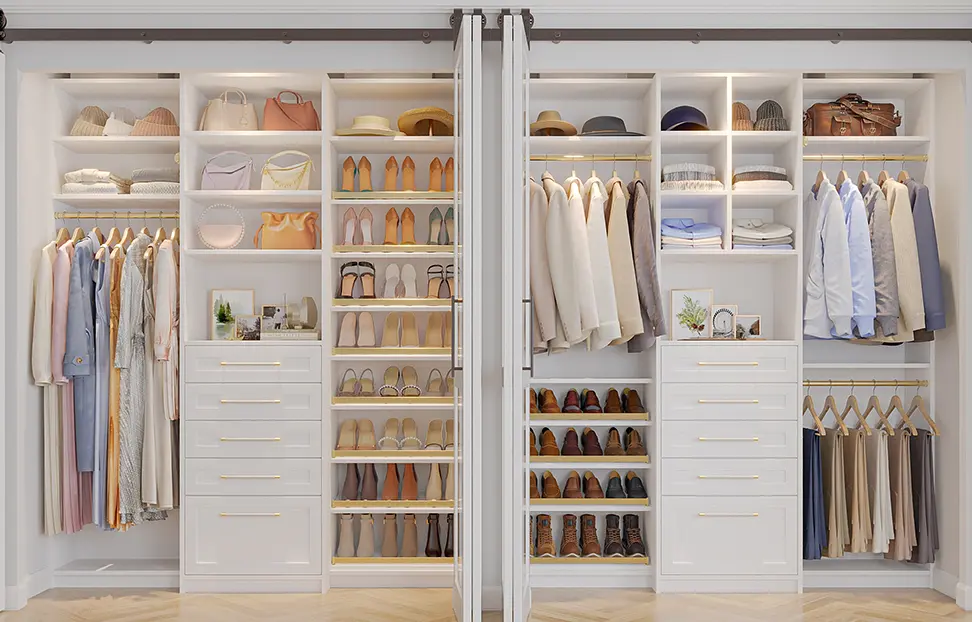 Closet Factory — image 4