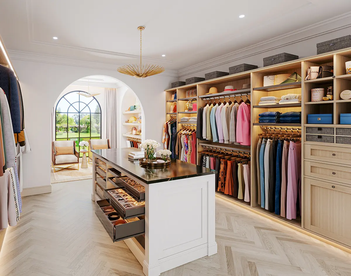 Closet Factory — image 5