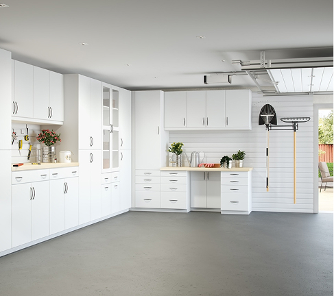 Closets By Design — image 3