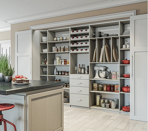 Closets By Design — image 5