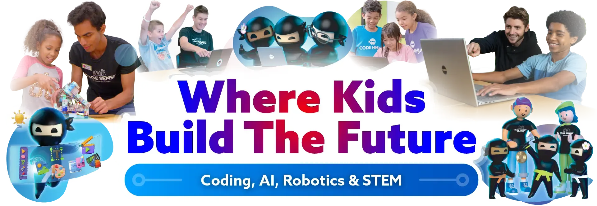 Code Ninjas — image 1