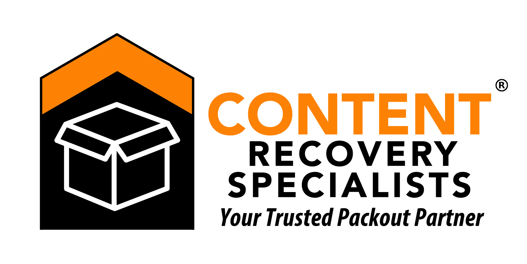 Content Recovery Specialists logo