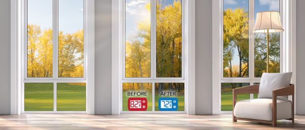 CoolVu Glass and Surface Solutions — image 2