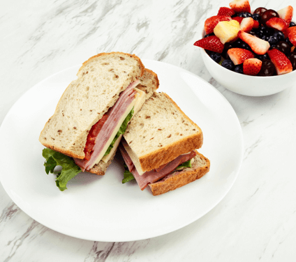 Corporate Caterers — image 2
