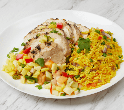 Corporate Caterers — image 4