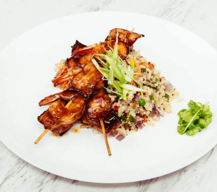 Corporate Caterers — image 5