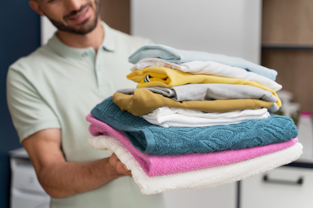 Cozy Home Services (formerly Kathy Ireland Laundry) — image 2