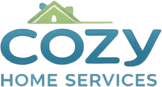 Cozy Home Services (formerly Kathy Ireland Laundry) logo