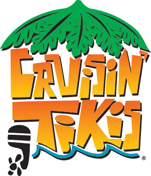 Cruisin' Tikis — image 2