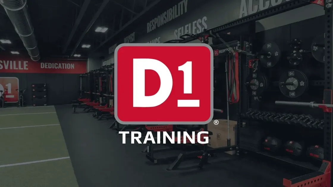 D1 Training — image 1