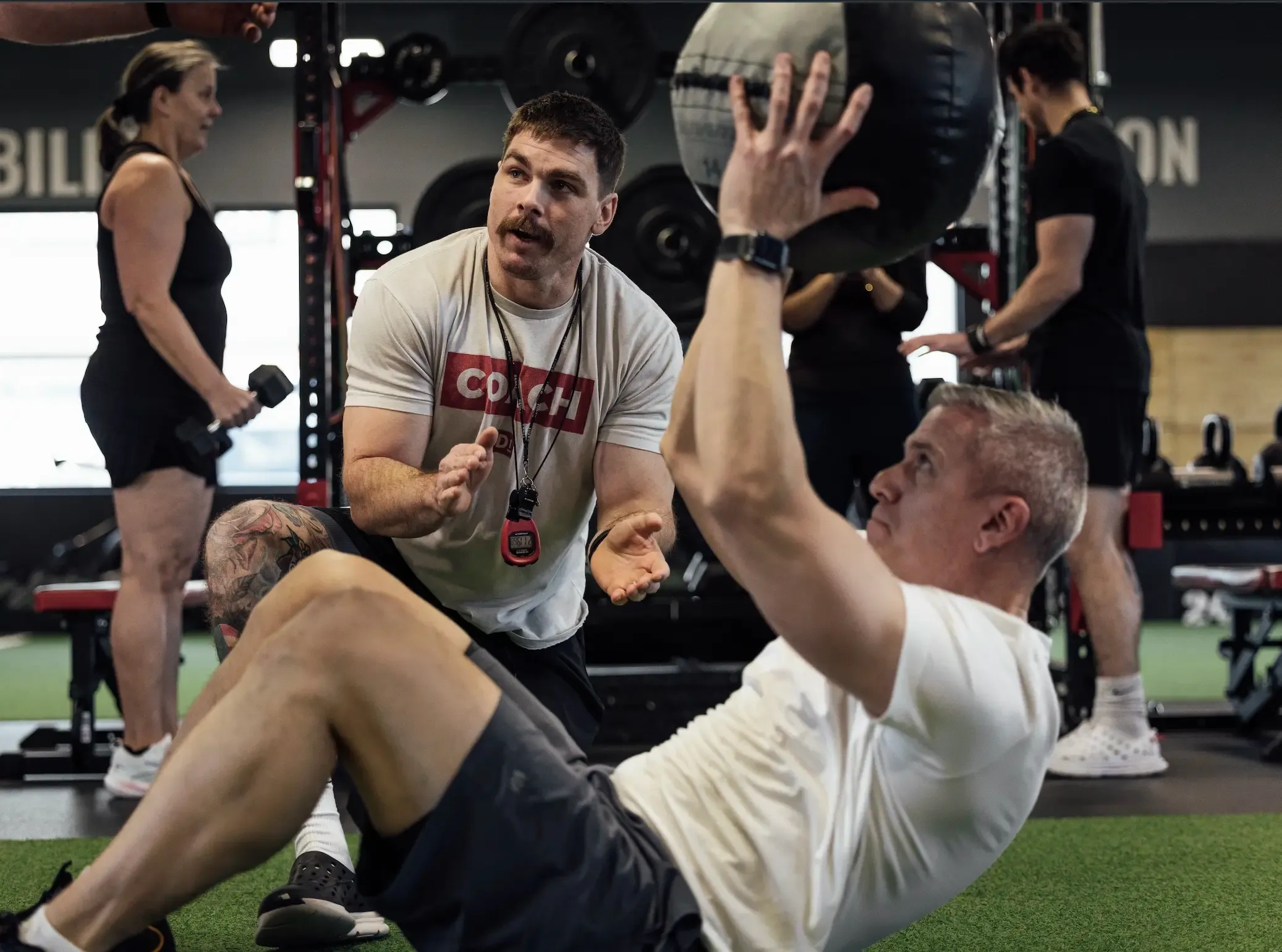 D1 Training — image 4