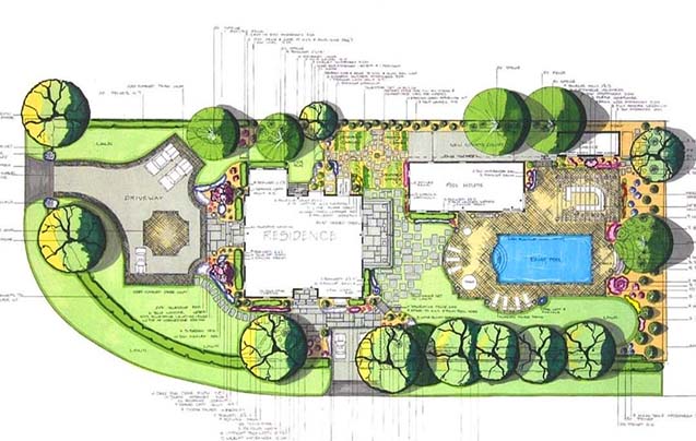 Devon Creek Landscaping — image 2