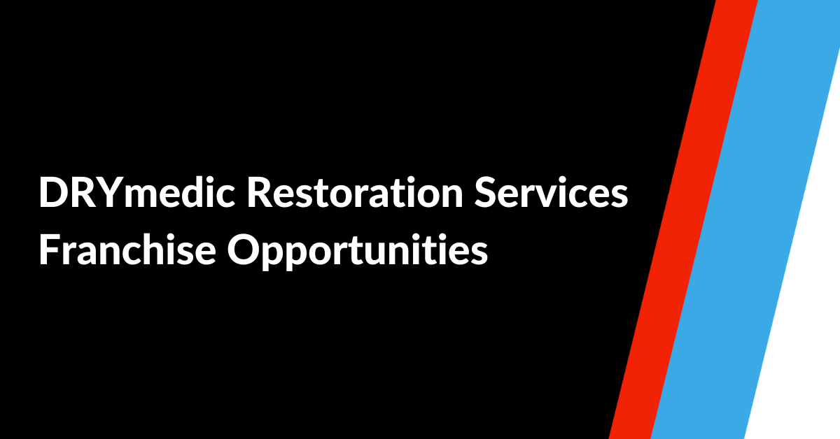 DRYmedic Restoration Services — image 1