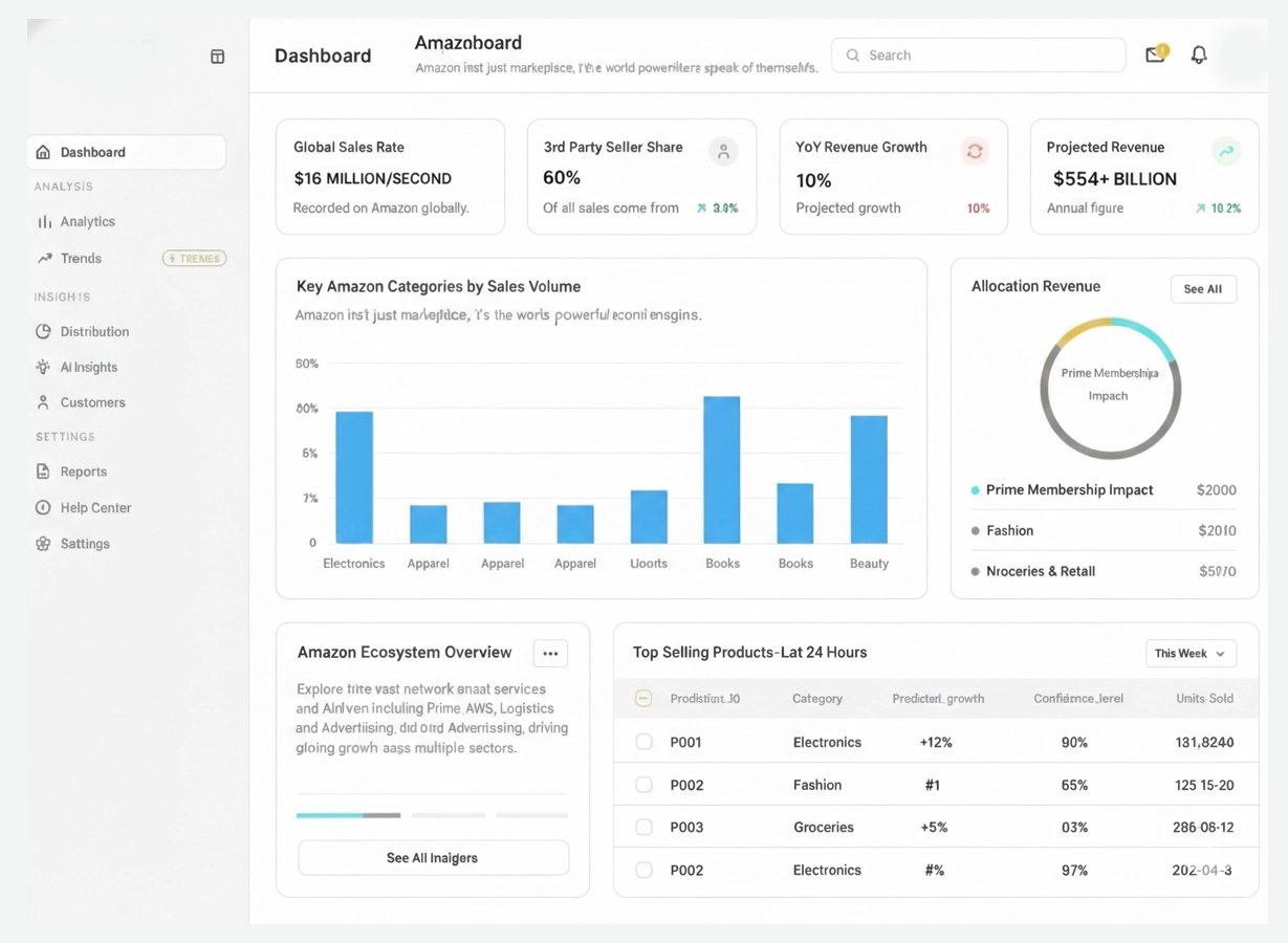 Ecomm Prime Global — image 1