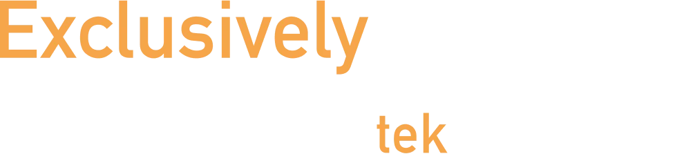 Exclusively Cabinets logo