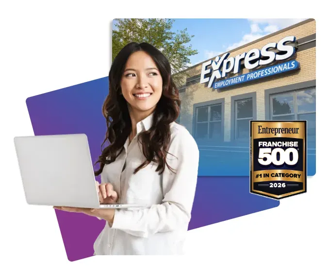 Express Employment Professionals — image 1