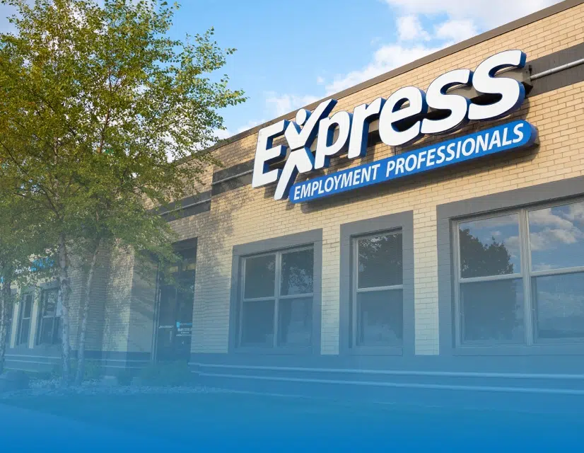 Express Employment Professionals — image 3