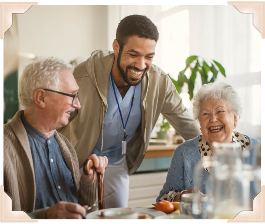 FirstLight HomeCare — image 3