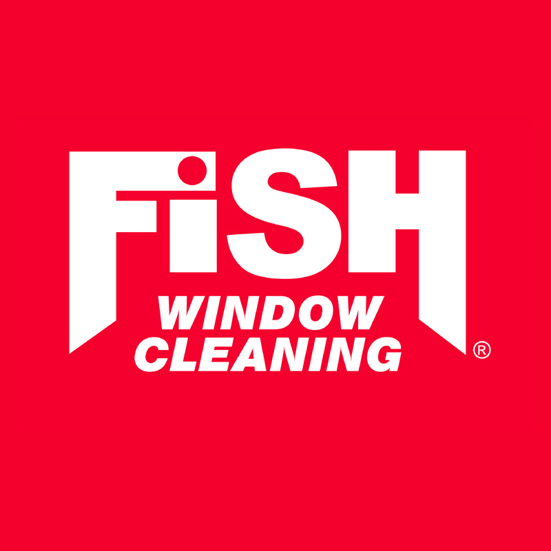 Fish Window Cleaning — image 1