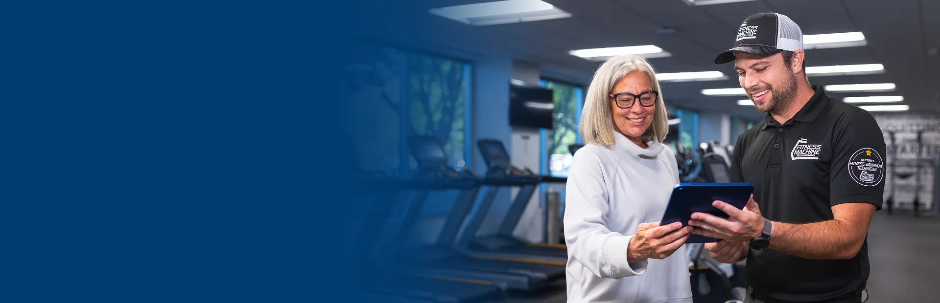 Fitness Machine Technicians — image 3