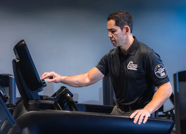 Fitness Machine Technicians — image 4