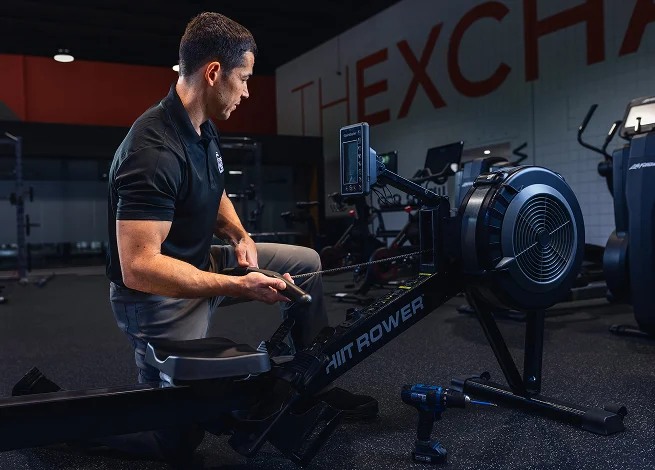 Fitness Machine Technicians — image 5