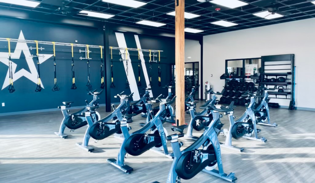 Fitness Premier 24-7 Clubs — image 2