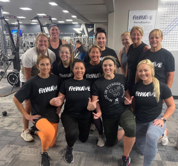 Fitness Premier 24-7 Clubs — image 4