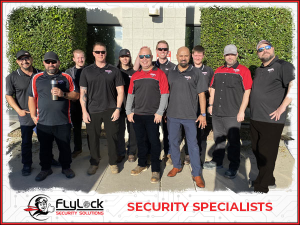 FlyLock Security Solutions — image 3