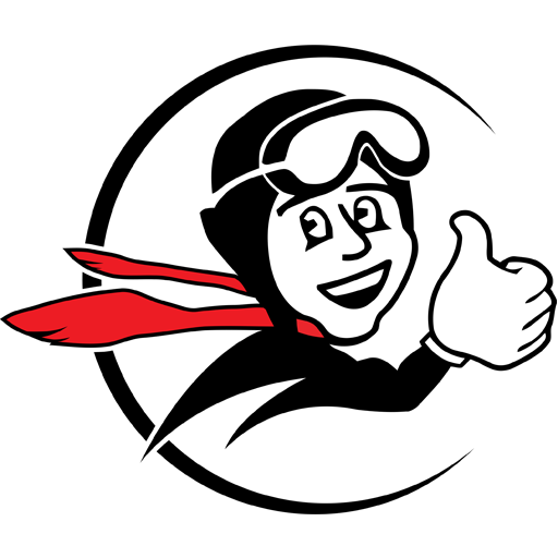 FlyLock Security Solutions logo