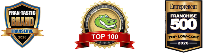 Fresh Coat logo