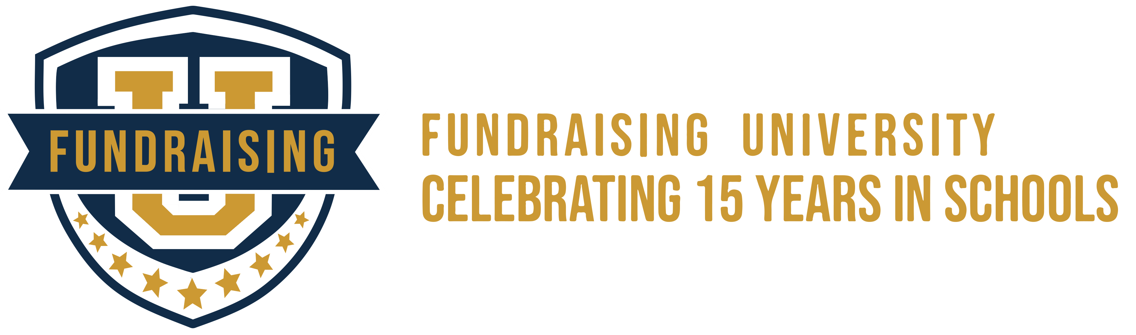Fundraising University logo