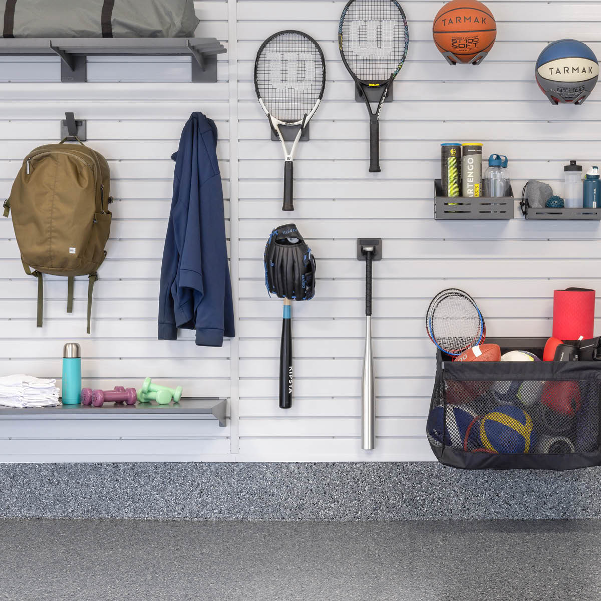Garage Living — image 4