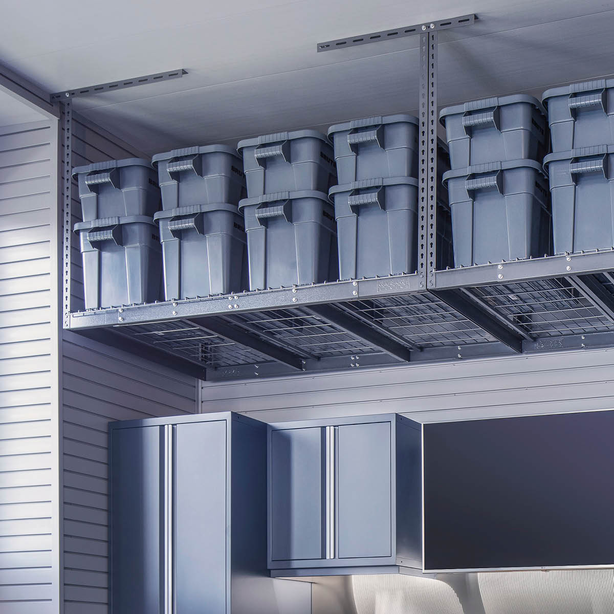 Garage Living — image 5