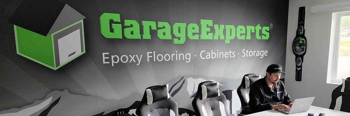 GarageExperts — image 3