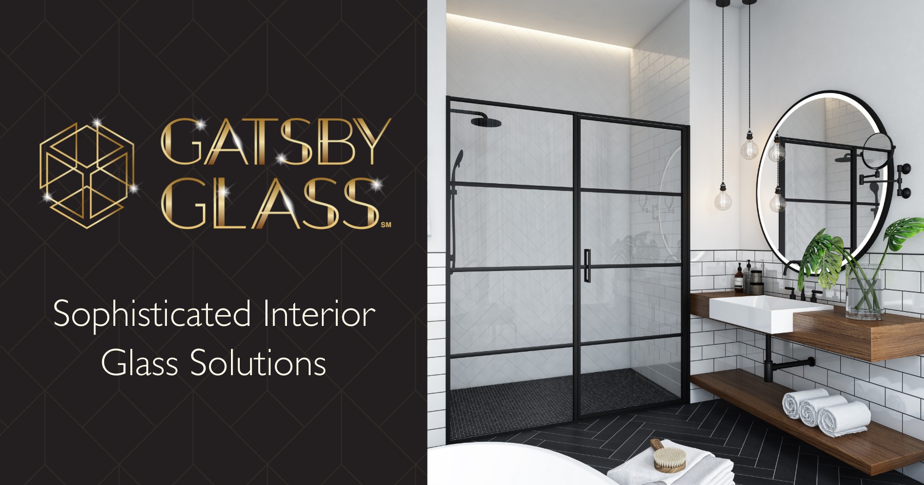 Gatsby Glass — image 1