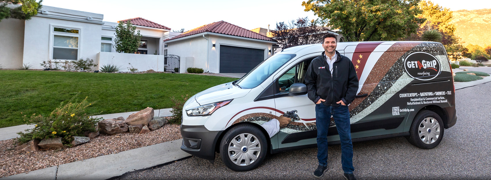 Get A Grip Resurfacing — image 1