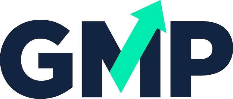 GMP Internet Marketing logo