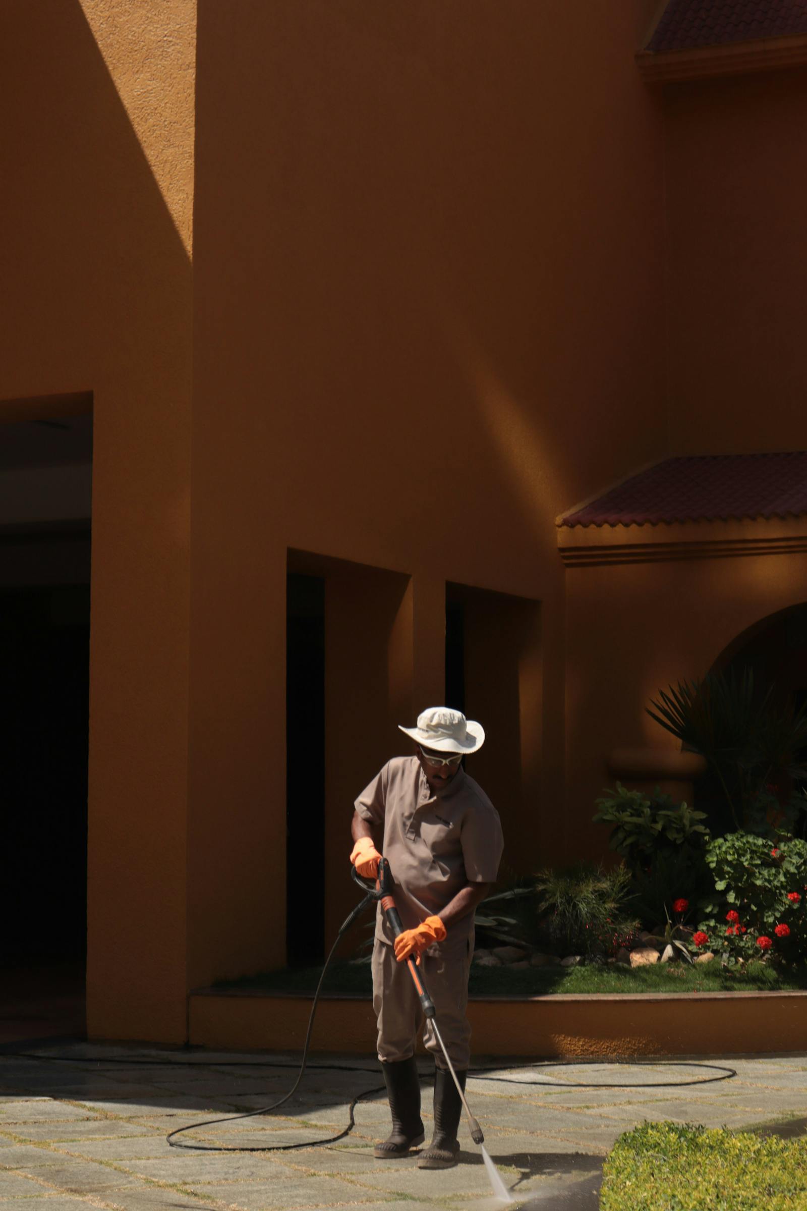 Gorilla Property Services — image 1