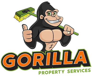 Gorilla Property Services logo