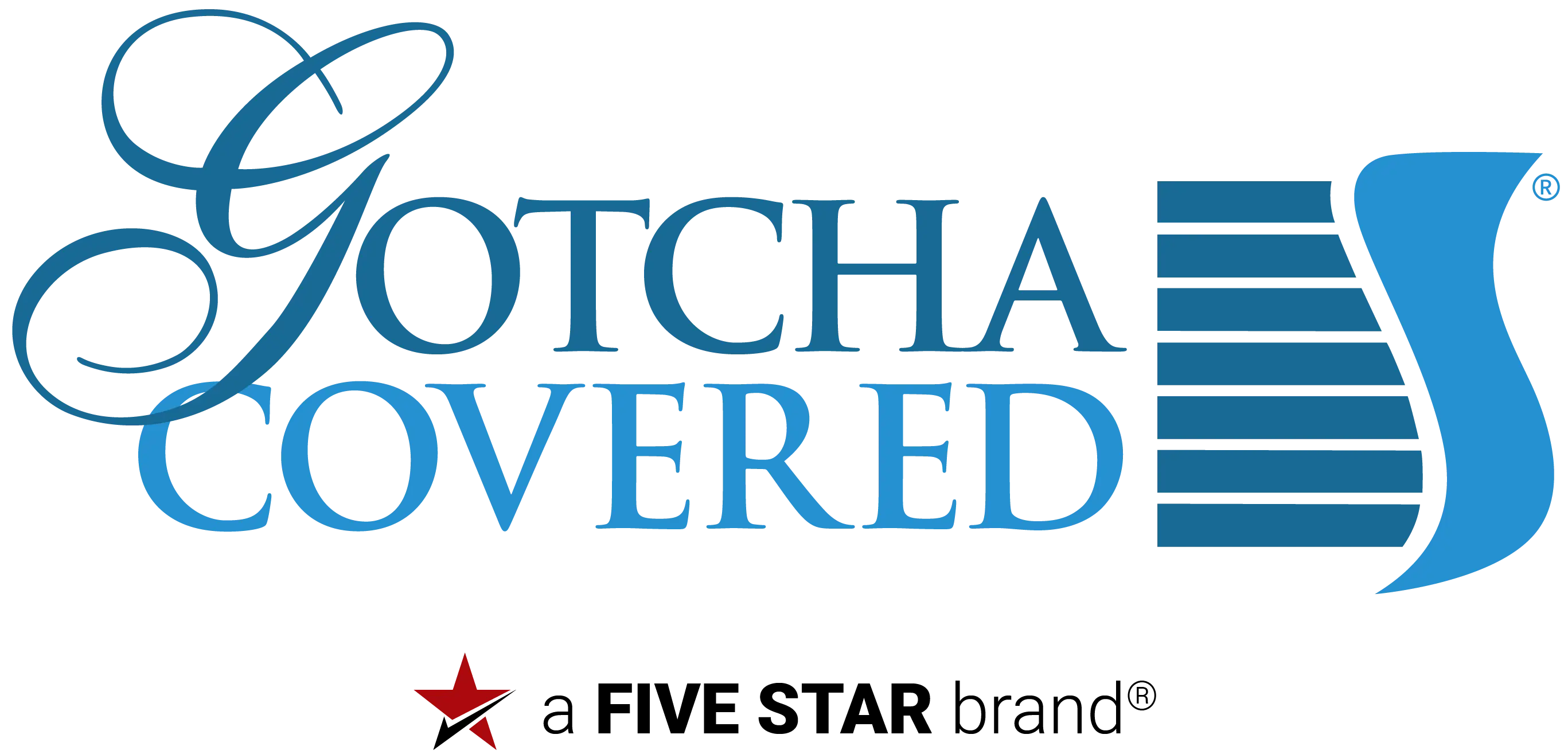 Gotcha Covered logo