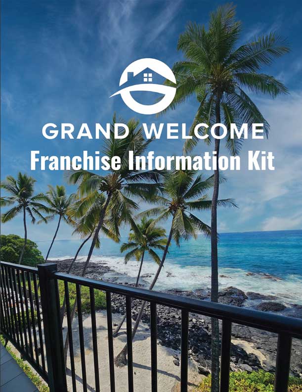 Grand Welcome — image 2