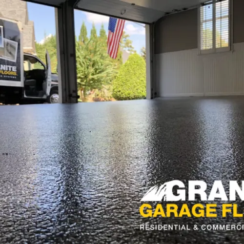 Granite Garage Floors — image 2