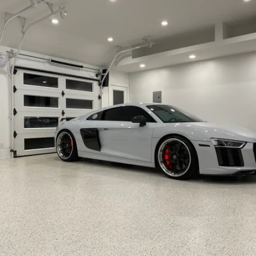 Granite Garage Floors — image 3