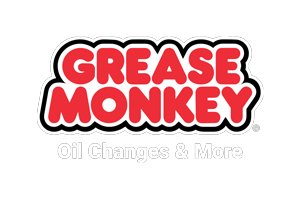 Grease Monkey logo