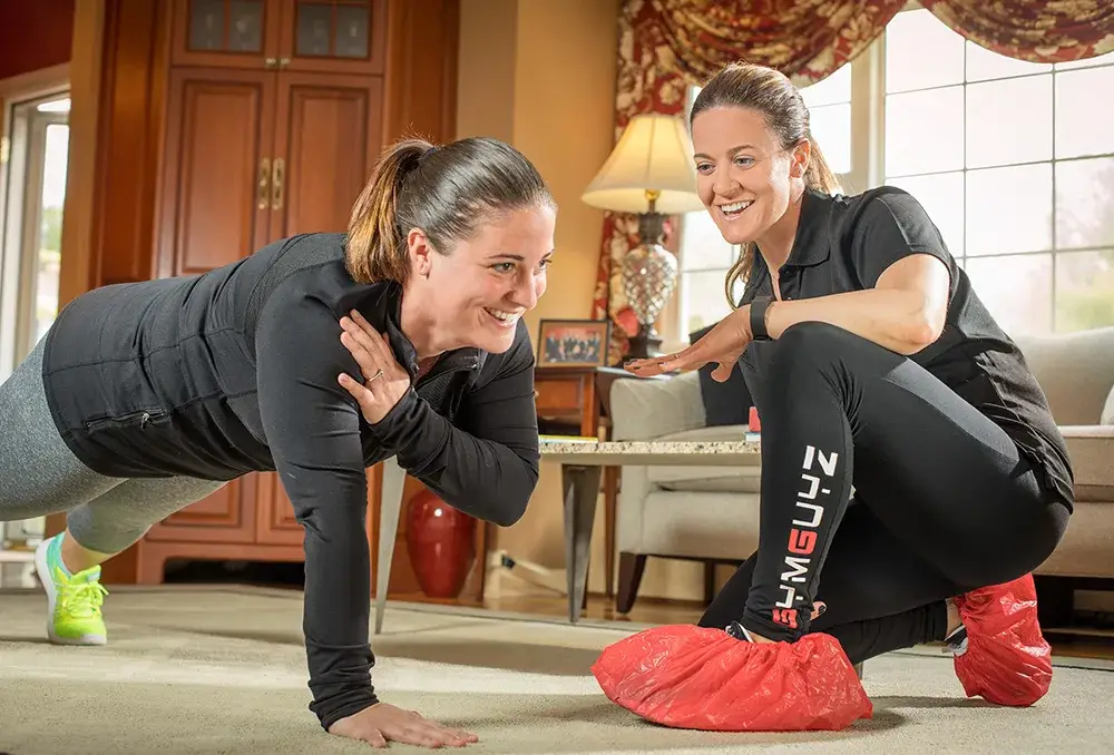 GYMGUYZ — image 3