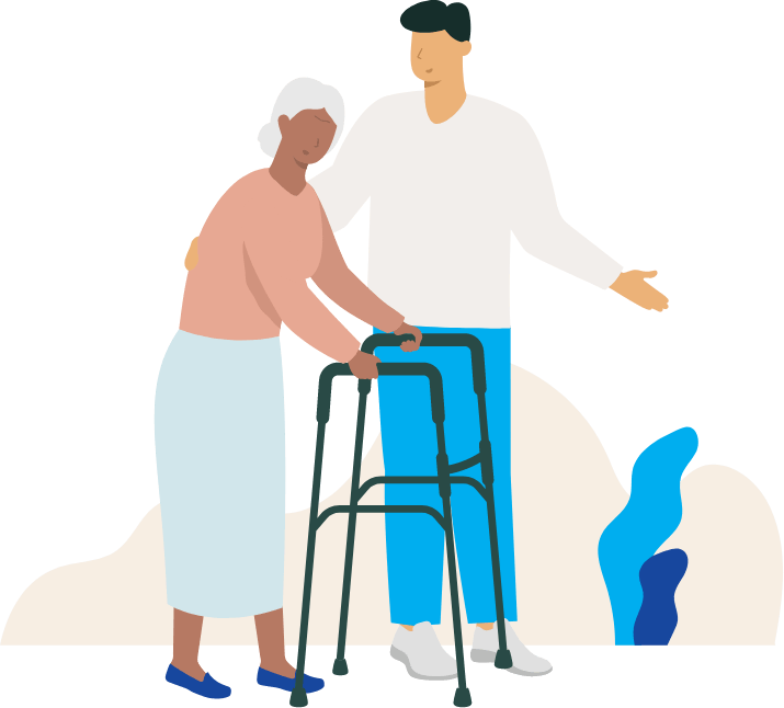 Hallmark Homecare — image 1